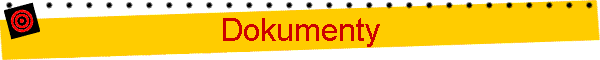 Dokumenty