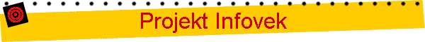 Projekt Infovek