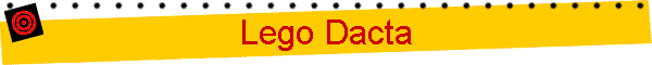 Lego Dacta