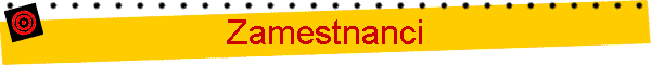 Zamestnanci