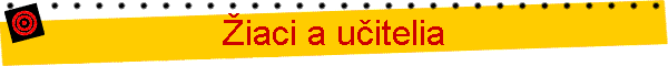 iaci a uitelia
